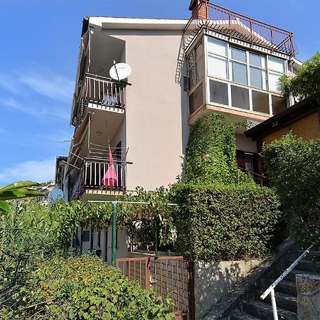 Apartment Near The Sea 650 Rabac Zewnętrze zdjęcie