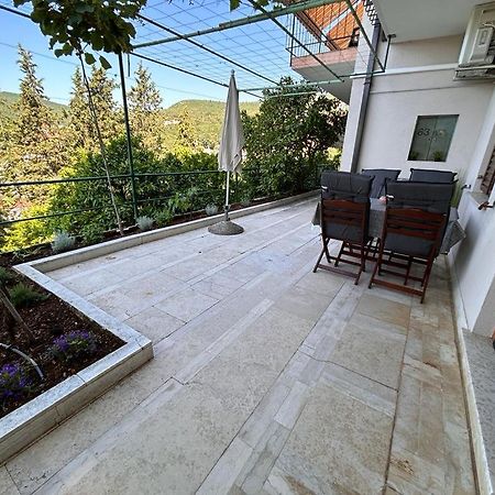 Apartment Near The Sea 650 Rabac Zewnętrze zdjęcie