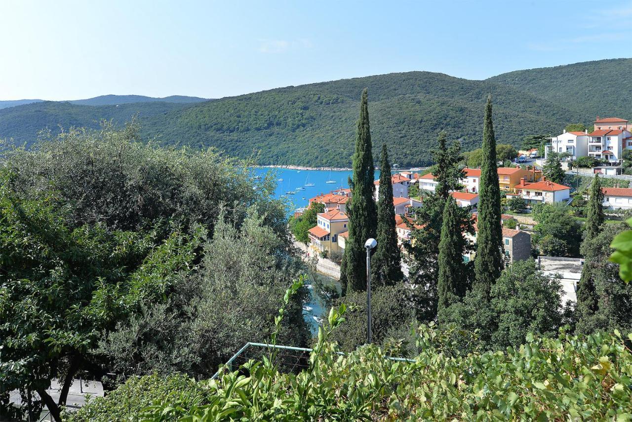 Apartment Near The Sea 650 Rabac Zewnętrze zdjęcie