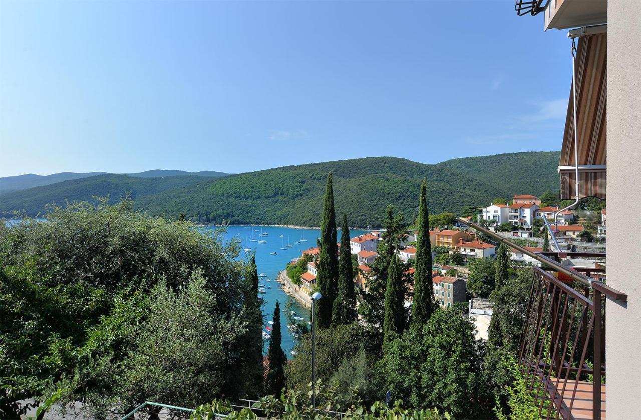 Apartment Near The Sea 650 Rabac Zewnętrze zdjęcie