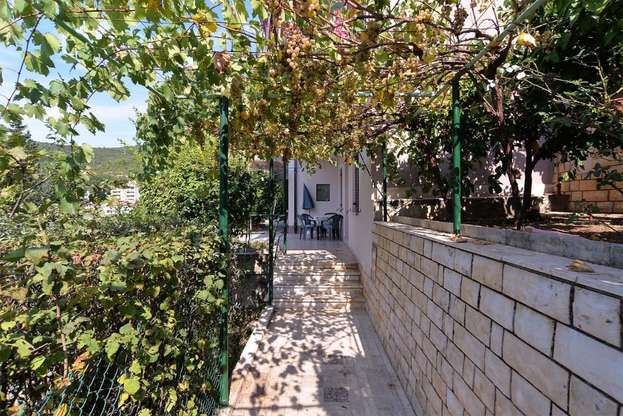 Apartment Near The Sea 650 Rabac Zewnętrze zdjęcie