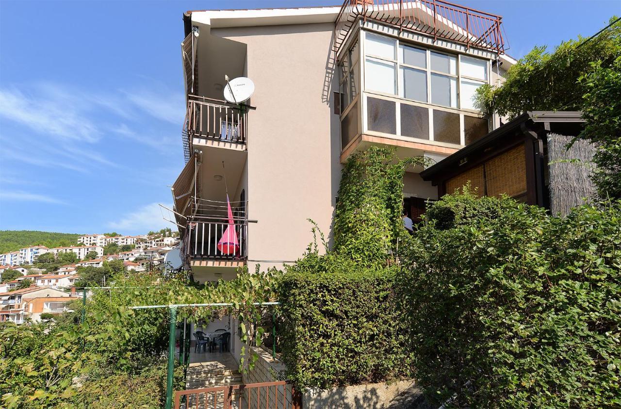 Apartment Near The Sea 650 Rabac Zewnętrze zdjęcie