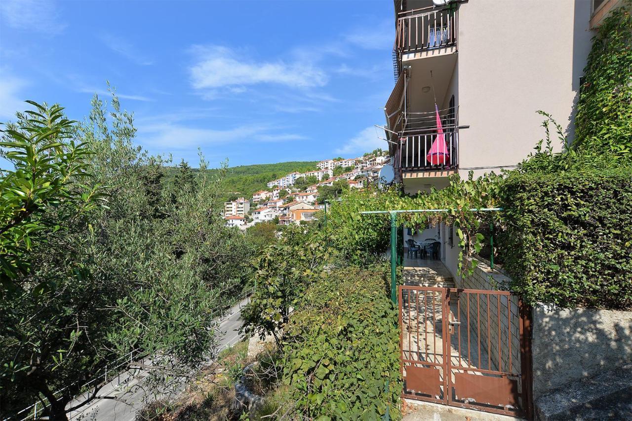 Apartment Near The Sea 650 Rabac Zewnętrze zdjęcie