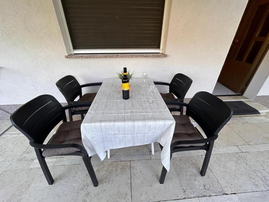 Apartment Near The Sea 650 Rabac Zewnętrze zdjęcie