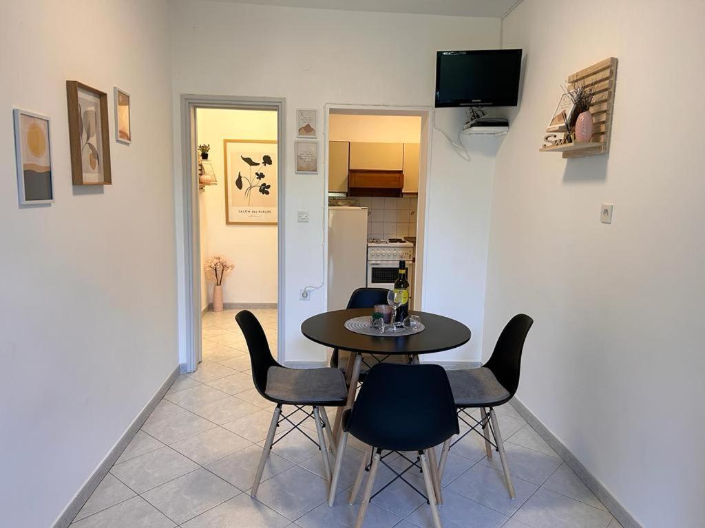Apartment Near The Sea 650 Rabac Zewnętrze zdjęcie