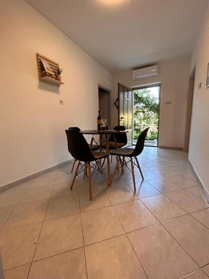 Apartment Near The Sea 650 Rabac Zewnętrze zdjęcie