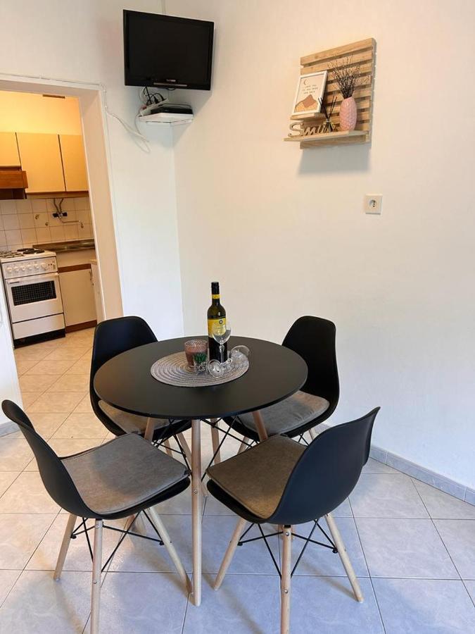 Apartment Near The Sea 650 Rabac Zewnętrze zdjęcie