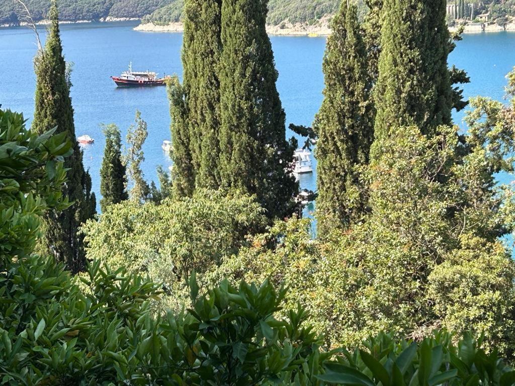 Apartment Near The Sea 650 Rabac Zewnętrze zdjęcie