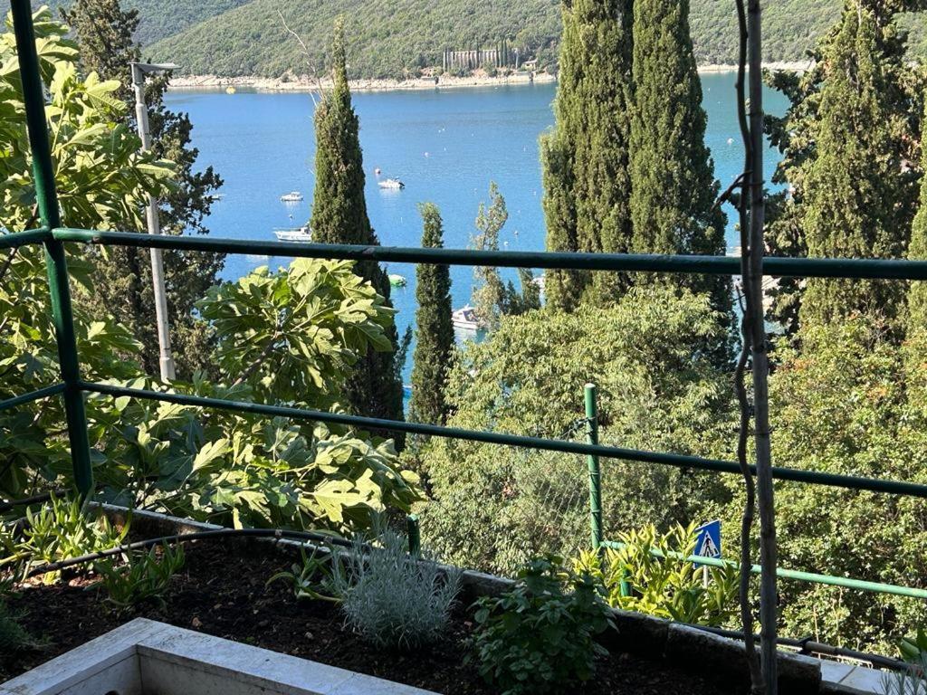Apartment Near The Sea 650 Rabac Zewnętrze zdjęcie