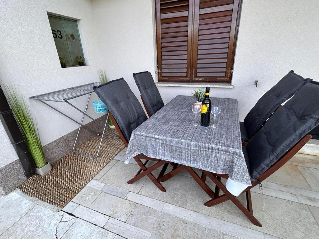 Apartment Near The Sea 650 Rabac Zewnętrze zdjęcie