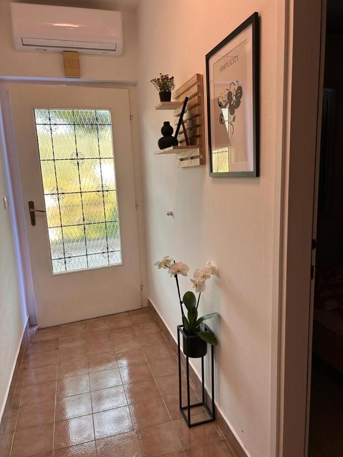 Apartment Near The Sea 650 Rabac Zewnętrze zdjęcie