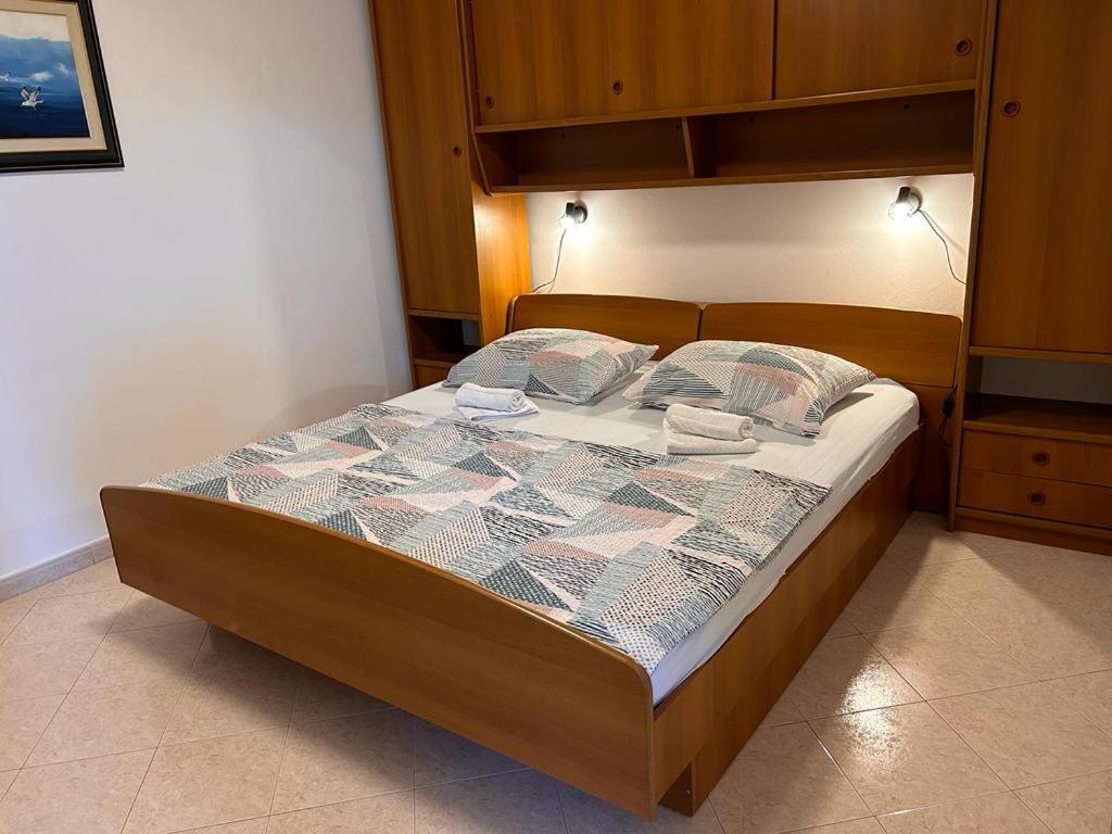 Apartment Near The Sea 650 Rabac Zewnętrze zdjęcie