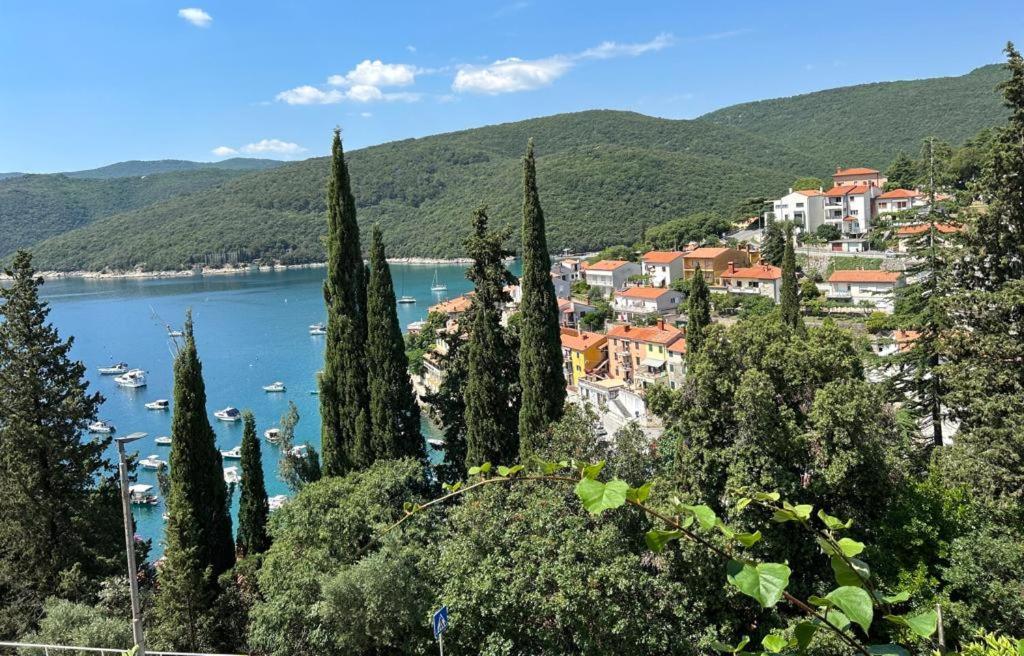 Apartment Near The Sea 650 Rabac Zewnętrze zdjęcie