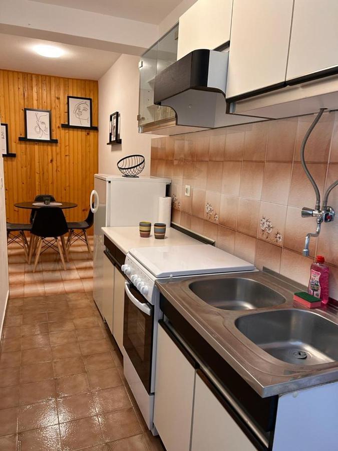 Apartment Near The Sea 650 Rabac Zewnętrze zdjęcie