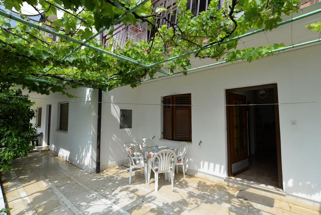 Apartment Near The Sea 650 Rabac Zewnętrze zdjęcie