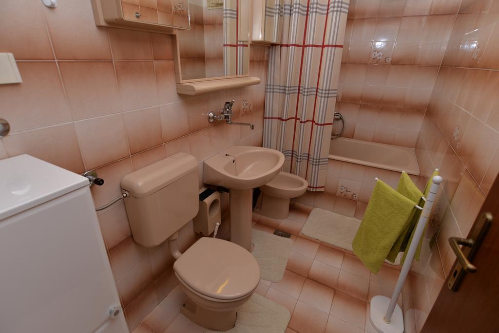 Apartment Near The Sea 650 Rabac Zewnętrze zdjęcie