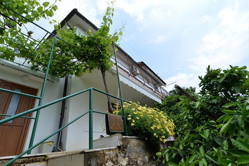 Apartment Near The Sea 650 Rabac Zewnętrze zdjęcie