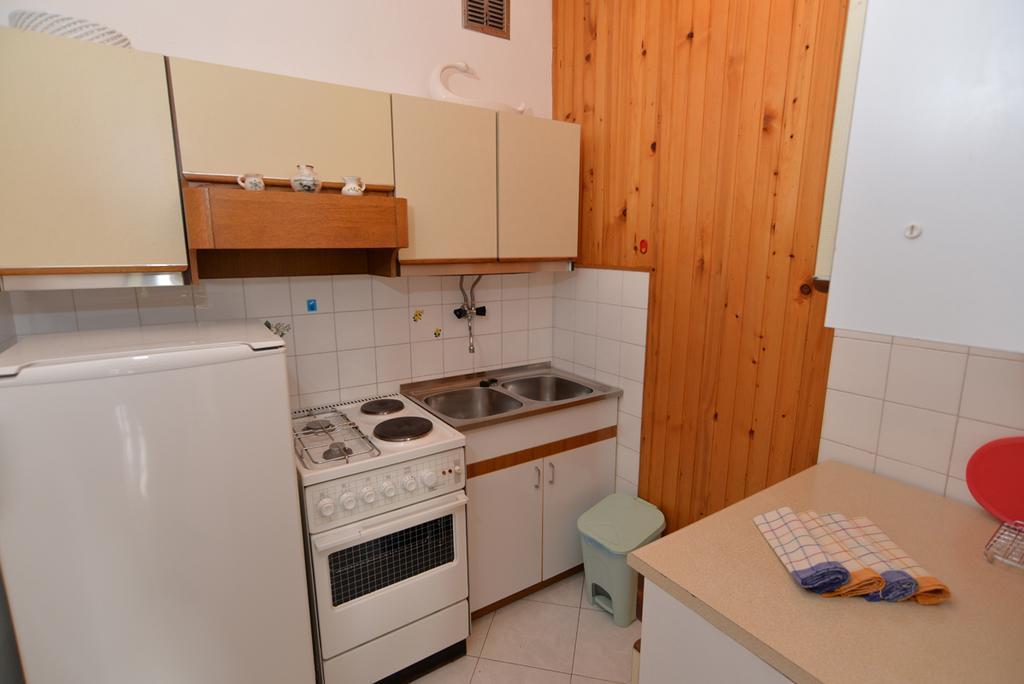 Apartment Near The Sea 650 Rabac Zewnętrze zdjęcie