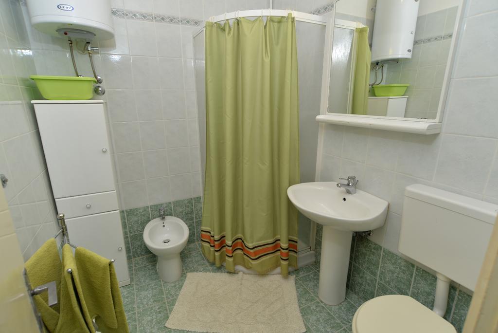 Apartment Near The Sea 650 Rabac Zewnętrze zdjęcie