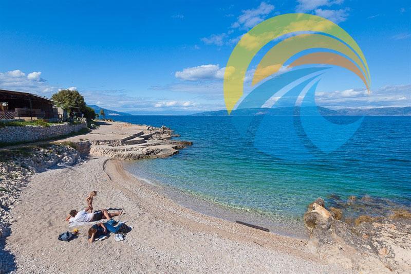 Apartment Near The Sea 650 Rabac Zewnętrze zdjęcie