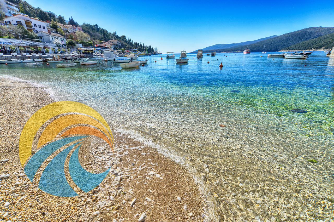 Apartment Near The Sea 650 Rabac Zewnętrze zdjęcie