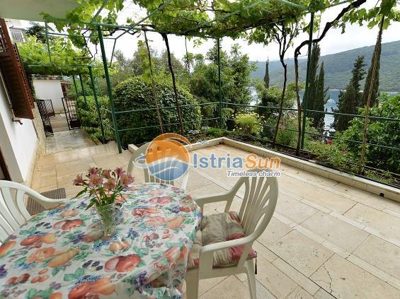 Apartment Near The Sea 650 Rabac Zewnętrze zdjęcie